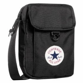 Sac bandoulière Converse Crossbody 2 Noir de Converse, Sacs bandoulière - Réf : S64120442, Prix : 26,29 €, Remise : %