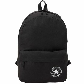 Casual Backpack Converse Speed 3 Black by Converse, Casual Daypacks - Ref: S64120443, Price: 27,68 €, Discount: %