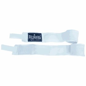 Bleu et Vert Flamboyant Jim Sports Fullboxing Blanc de Jim Sports, Bandages mains et poignets - Réf : S64120478, Prix : 6,45 ...