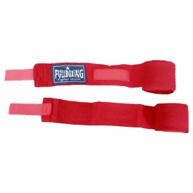 Blindfold Jim Sports Fullboxing Red by Jim Sports, Hand Wraps - Ref: S64120479, Price: 6,45 €, Discount: %