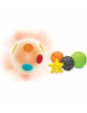 Musical Ball Infantino | Tienda24 Tienda24.eu