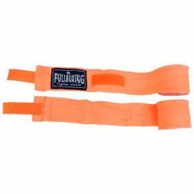 Bleu et Vert Flamboyant Softee Fullboxing Corail de Softee, Bandages mains et poignets - Réf : S64120482, Prix : 7,61 €, Remi...