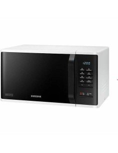 Microonde Samsung Bianco 700 W 23 L da Samsung, Forni a microonde standard - Ref: S7197792, Precio: 152,27 €, Descuento: %