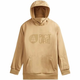 Giacca da sci Picture MVT401.F Beige Uomo di Picture, Abbigliamento - Rif: S64120589, Prezzo: 150,32 €, Sconto: %