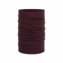 Braga de Cuello Trail Buff Solid Garnet de Buff, Mujer - Ref: S64120758, Precio: 21,97 €, Descuento: %