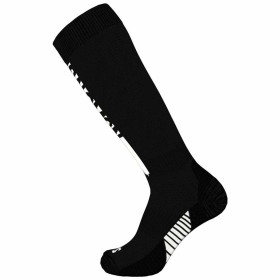 Sports Socks Salomon Crafty Black by Salomon, Clothing - Ref: S64120944, Price: 18,45 €, Discount: %