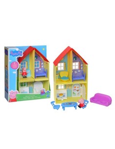 Doll's House Lego 76935 | Tienda24 Tienda24.eu