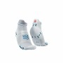 Meias de Desporto Compressport Pro Racing Branco de Compressport, Homem - Ref: S64120946, Preço: 18,92 €, Desconto: %