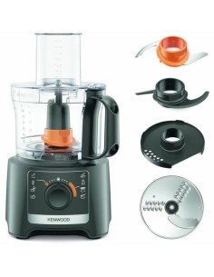 Robot de Cocina NINJA OL650EU 1000 W | Tienda24 Tienda24.eu