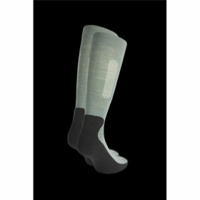 Sports Socks Salomon Dazzling Black/Blue | Tienda24 - Global Online Shop Tienda24.eu