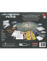 Jogo de Mesa Lansay Les Mystères De Paris (FR) | Tienda24 Tienda24.eu