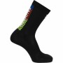 Sports Socks Salomon X Ultra Black by Salomon, Men - Ref: S64120958, Price: 0,00 €, Discount: %