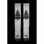 Calcetines Deportivos Picture Wooling Ski Negro/Gris Gris oscuro de Picture, Ropa - Ref: S64120974, Precio: 31,92 €, Descuent...