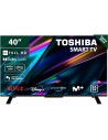 Smart TV Toshiba 40" LED | Tienda24 Tienda24.eu