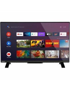 Smart TV LG OLED65C41LA 4K Ultra HD 65" HDR HDR10 OLED QLED AMD FreeSync NVIDIA G-SYNC Dolby Vision | Tienda24 Tienda24.eu