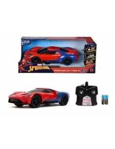 Remote-Controlled Car ASTON MARTIN | Tienda24 Tienda24.eu