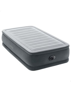 Aufblasbares Bett Sea to Summit APILUL/AQ/RG 36 X 12 X 26 CM | Tienda24 Tienda24.eu