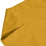 Top sheet HappyFriday Basic Mustard 210 x 270 cm by HappyFriday, Sheets and pillowcases - Ref: D1612544, Price: 21,85 €, Disc...