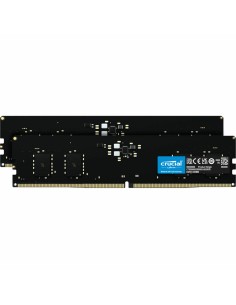 RAM Speicher Silicon Power SP032GXLWU64AFDJ 32 GB DDR5 6400 MHz cl32 | Tienda24 Tienda24.eu