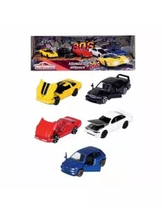 Coche Dickie Toys Mercedes Benz | Tienda24 Tienda24.eu