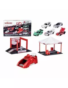 Auto Dickie Toys | Tienda24 Tienda24.eu