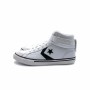 Damen Sneaker Converse Pro Blaze Weiß von Converse, Turnschuhe und Sportschuhe - Ref: S64120981, Preis: 50,19 €, Rabatt: %