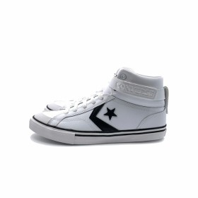 Damen Sneaker Converse Pro Blaze Weiß von Converse, Turnschuhe und Sportschuhe - Ref: S64120981, Preis: 0,00 €, Rabatt: %