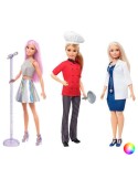 Doll Barbie You Can Be Barbie | Tienda24 Tienda24.eu