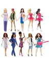 Doll Barbie You Can Be Barbie | Tienda24 Tienda24.eu