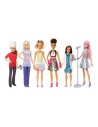 Bambola Barbie You Can Be Barbie da Barbie, Bambole Fashion - Ref: S7198285, Precio: 30,60 €, Descuento: %