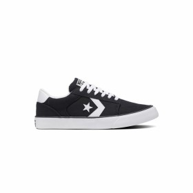 Chaussures casual homme Converse Belmont Ox Noir de Converse, Baskets et chaussures de sport - Réf : S64120991, Prix : 0,00 €...