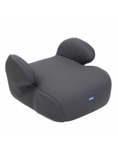 Car Chair Chicco Quasar Grey III (22 - 36 kg) by Chicco, Car Seats - Ref: S7198396, Price: 60,10 €, Discount: %