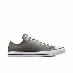 Ténis Casual Mulher Converse Chuck Taylor All Star Cinzento de Converse, Ténis e calçado desportivo - Ref: S64120993, Preço: ...