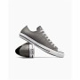 Zapatillas Casual Mujer Converse Chuck Taylor All Star Gris de Converse, Zapatillas y calzado deportivo - Ref: S64120993, Pre...