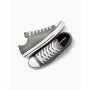 Damen Sneaker Converse Chuck Taylor All Star Grau von Converse, Turnschuhe und Sportschuhe - Ref: S64120993, Preis: 0,00 €, R...