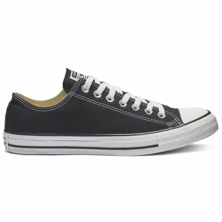 Chaussures casual femme Converse Chuck Taylor All Star Noir de Converse, Baskets et chaussures de sport - Réf : S64120996, Pr...