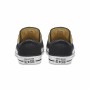 Chaussures casual femme Converse Chuck Taylor All Star Noir de Converse, Baskets et chaussures de sport - Réf : S64120996, Pr...