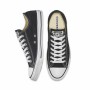 Ténis Casual Mulher Converse Chuck Taylor All Star Preto de Converse, Ténis e calçado desportivo - Ref: S64120996, Preço: 0,0...