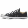 Scarpe da Tennis Casual Donna Converse Chuck Taylor All Star Nero di Converse, Sneakers e scarpe sportive - Rif: S64120996, P...