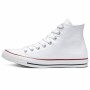 Casual Damenturnschuh Converse Chuck Taylor All Star High Top Weiß von Converse, Turnschuhe und Sportschuhe - Ref: S64120997,...