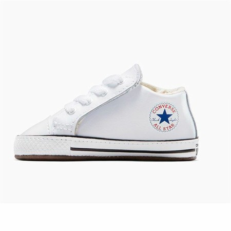 Zapatillas Casual Niño Converse Chuck Taylor All Star Cribster Blanco de Converse, Zapatillas y calzado deportivo - Ref: S641...