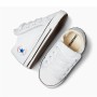 Scarpe da Tennis Casual Bambino Converse Chuck Taylor All Star Cribster Bianco di Converse, Sneakers e scarpe sportive - Rif:...