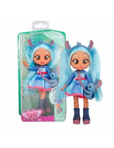 Bambola IMC Toys BFF Cry Babies Disney Stitch da IMC Toys, Bambole bebè - Ref: S7198544, Precio: €46.63, Descuento: %