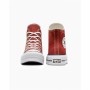 Chaussures casual femme Converse Chuck Taylor All Star Lift Hi Marron de Converse, Baskets et chaussures de sport - Réf : S64...