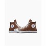 Women’s Casual Trainers Converse Chuck Taylor All Star Hi Brown by Converse, Trainers and sports footwear - Ref: S64121003, P...