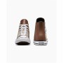 Women’s Casual Trainers Converse Chuck Taylor All Star Hi Brown by Converse, Trainers and sports footwear - Ref: S64121003, P...