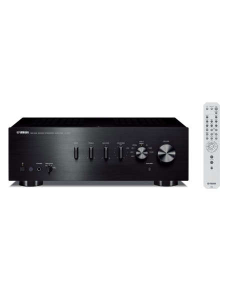 Amplificateur YAMAHA A-S301 BL | Tienda24 Tienda24.eu