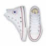 Scarpe da Tennis Casual Bambino Converse Chuck Taylor All Star Bianco di Converse, Sneakers e scarpe sportive - Rif: S6412100...