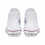 Scarpe da Tennis Casual Bambino Converse Chuck Taylor All Star Bianco di Converse, Sneakers e scarpe sportive - Rif: S6412100...