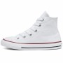 Scarpe da Tennis Casual Bambino Converse Chuck Taylor All Star Bianco di Converse, Sneakers e scarpe sportive - Rif: S6412100...